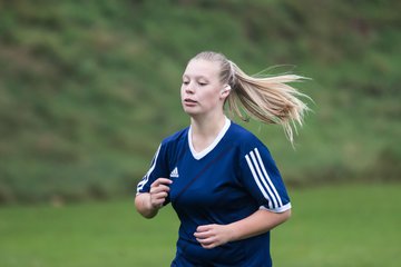 Bild 8 - Frauen TSV Gnutz - SV Bokhorst : Ergebnis: 7:0